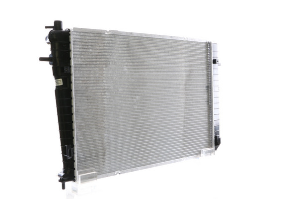 Radiator, engine cooling - CR 1321 000S MAHLE