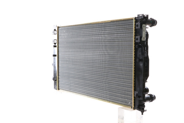 Radiator, engine cooling - CR 132 000S MAHLE