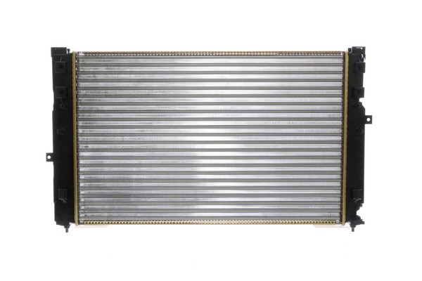 Radiator, engine cooling - CR 132 000S MAHLE