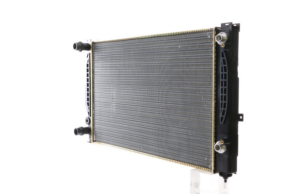 Radiator, engine cooling - CR 132 000S MAHLE