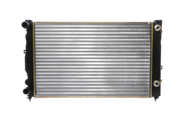 Radiator, engine cooling - CR 132 000S MAHLE