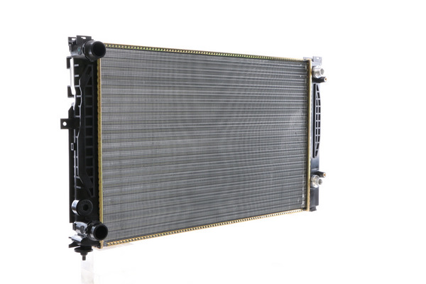 Radiator, engine cooling - CR 132 000S MAHLE
