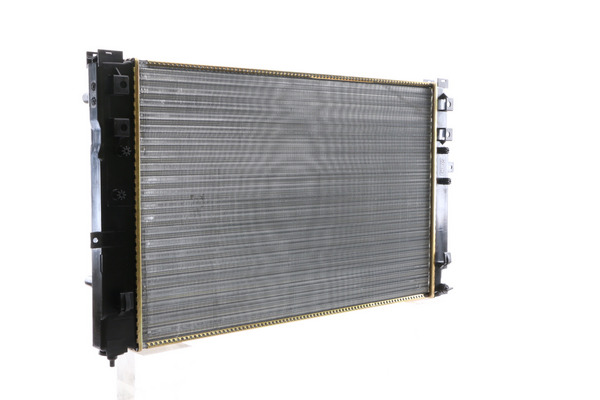 Radiator, engine cooling - CR 132 000S MAHLE