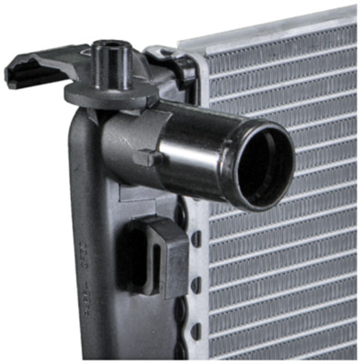 Radiator, engine cooling - CR 1355 000S MAHLE