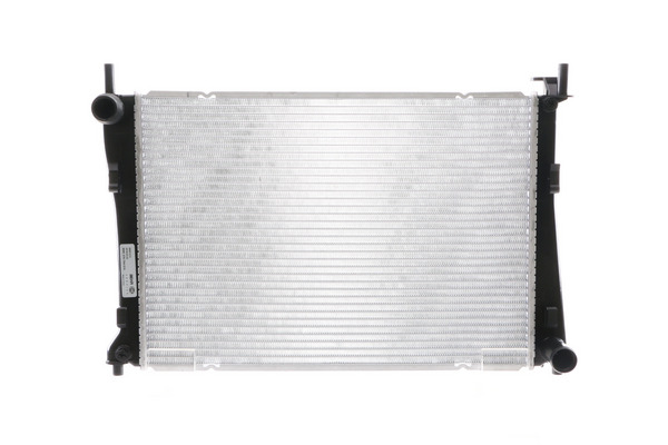 Radiator, engine cooling - CR 1355 000S MAHLE