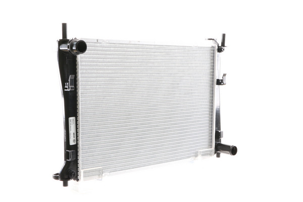 Radiator, engine cooling - CR 1355 000S MAHLE