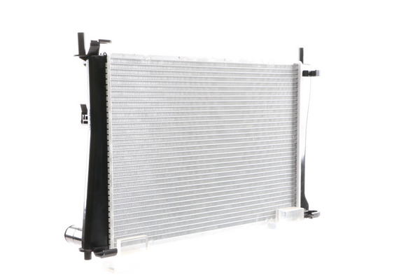 Radiator, engine cooling - CR 1355 000S MAHLE