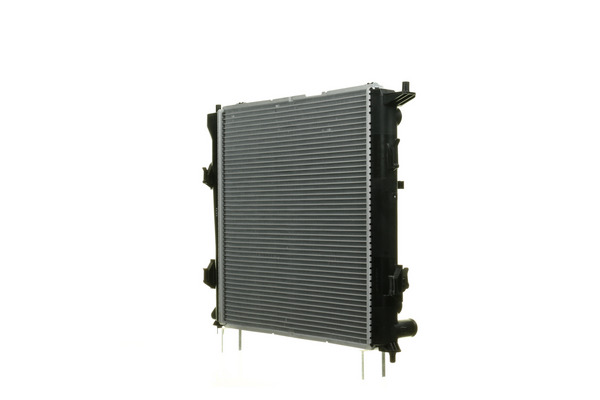 Radiatore, Raffreddamento motore - CR 1367 000P MAHLE