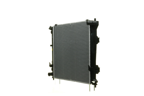 Radiatore, Raffreddamento motore - CR 1367 000P MAHLE