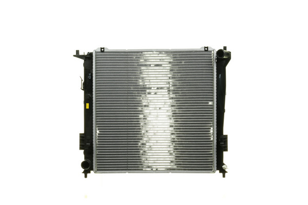 Radiatore, Raffreddamento motore - CR 1367 000P MAHLE