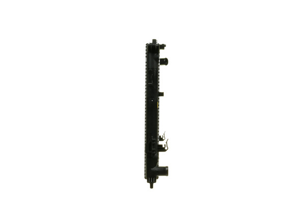Radiatore, Raffreddamento motore - CR 1367 000P MAHLE