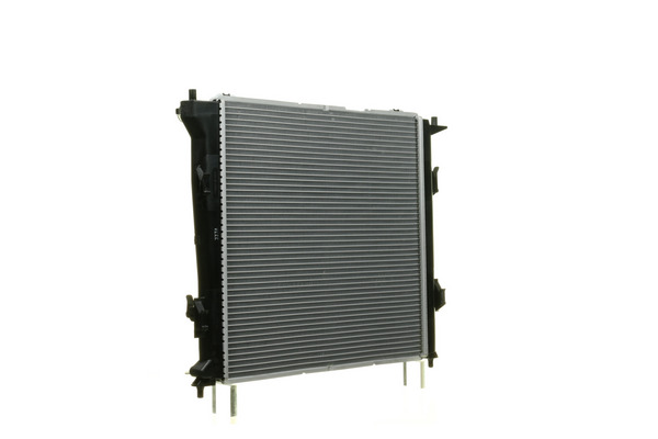 Radiatore, Raffreddamento motore - CR 1367 000P MAHLE