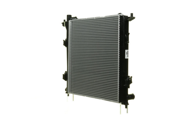 Radiator, engine cooling - CR 1368 000P MAHLE