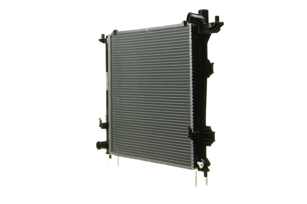 Radiator, engine cooling - CR 1368 000P MAHLE