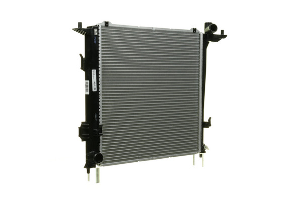 Radiator, engine cooling - CR 1368 000P MAHLE