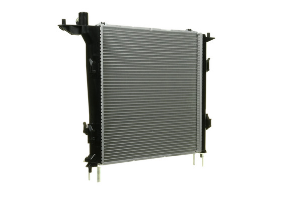 Radiator, engine cooling - CR 1368 000P MAHLE