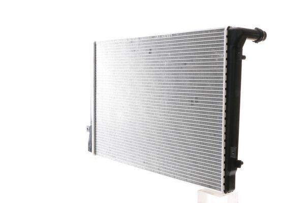 Radiator, engine cooling - CR 1395 000S MAHLE