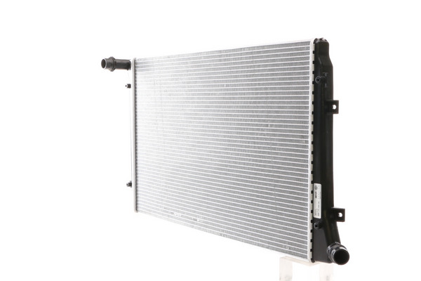Radiator, engine cooling - CR 1395 000S MAHLE