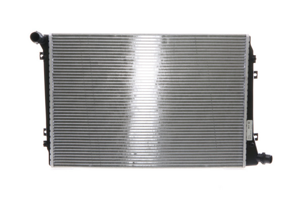 Radiator, engine cooling - CR 1395 000S MAHLE