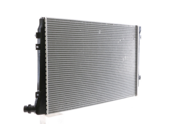 Radiator, engine cooling - CR 1395 000S MAHLE
