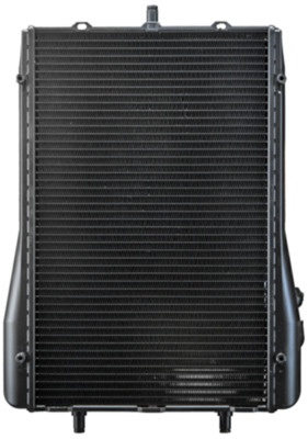 Radiator, engine cooling - CR 1396 000P MAHLE