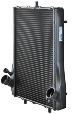 Radiator, engine cooling - CR 1396 000P MAHLE