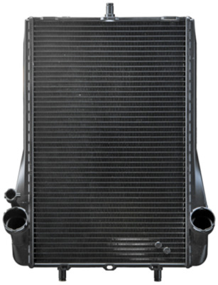 Radiator, engine cooling - CR 1396 000P MAHLE
