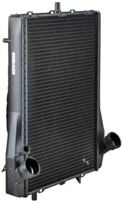 Radiator, engine cooling - CR 1396 000P MAHLE