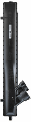 Radiator, engine cooling - CR 1396 000P MAHLE
