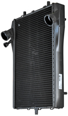 Radiator, engine cooling - CR 1397 000P MAHLE