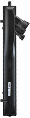 Radiator, engine cooling - CR 1397 000P MAHLE