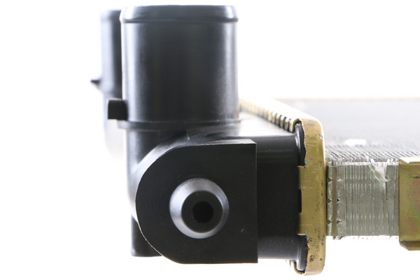 Radiatore, Raffreddamento motore - CR 1408 000S MAHLE
