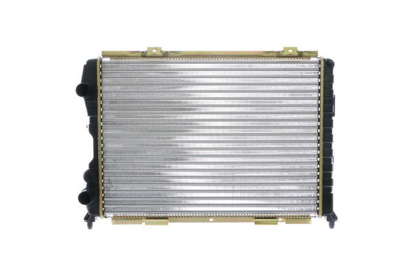 Radiatore, Raffreddamento motore - CR 1408 000S MAHLE