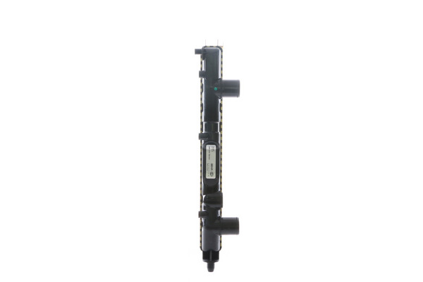 Radiatore, Raffreddamento motore - CR 1408 000S MAHLE