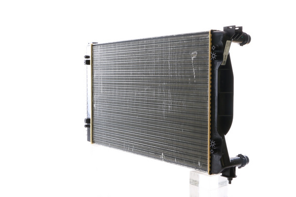 Radiator, engine cooling - CR 1417 000S MAHLE