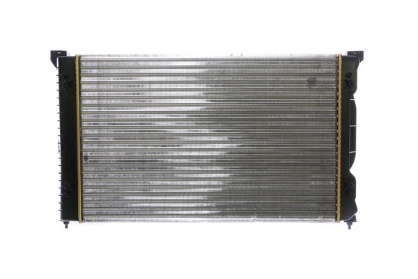 Radiator, engine cooling - CR 1417 000S MAHLE