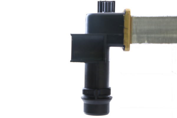 Radiator, engine cooling - CR 1417 000S MAHLE