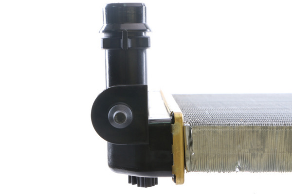 Radiator, engine cooling - CR 1417 000S MAHLE
