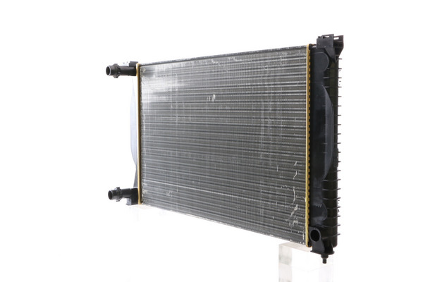 Radiator, engine cooling - CR 1417 000S MAHLE