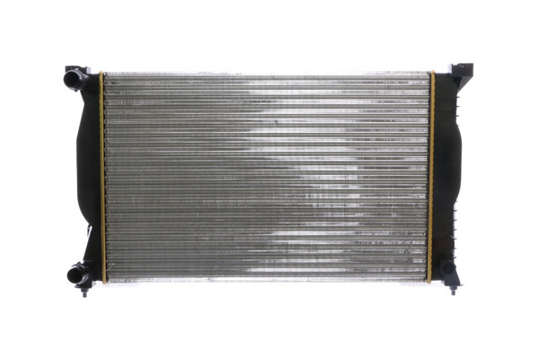 Radiator, engine cooling - CR 1417 000S MAHLE
