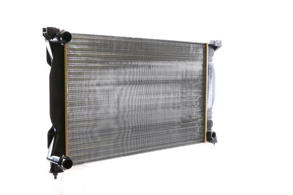 Radiator, engine cooling - CR 1417 000S MAHLE