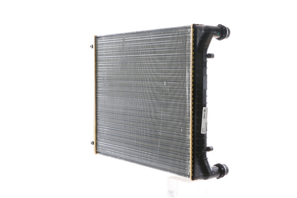 Radiator, engine cooling - CR 1418 000S MAHLE