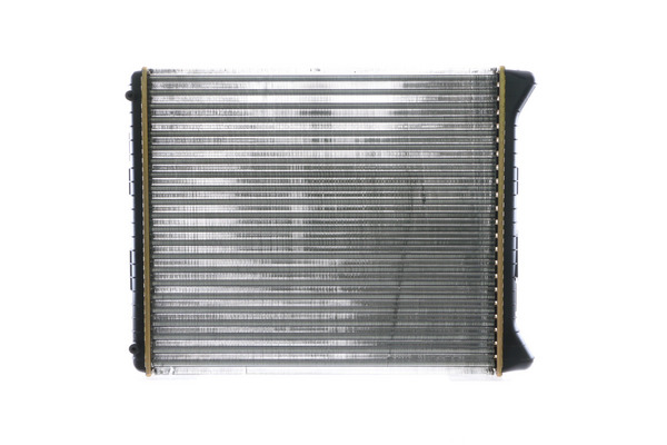 Radiator, engine cooling - CR 1418 000S MAHLE