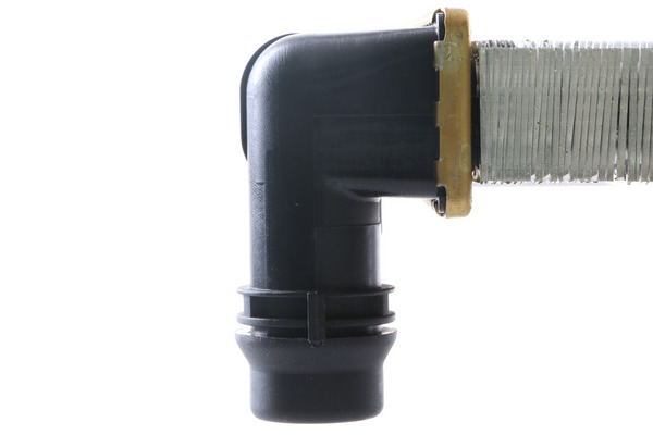 Radiator, engine cooling - CR 1418 000S MAHLE