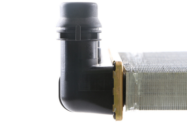 Radiator, engine cooling - CR 1418 000S MAHLE