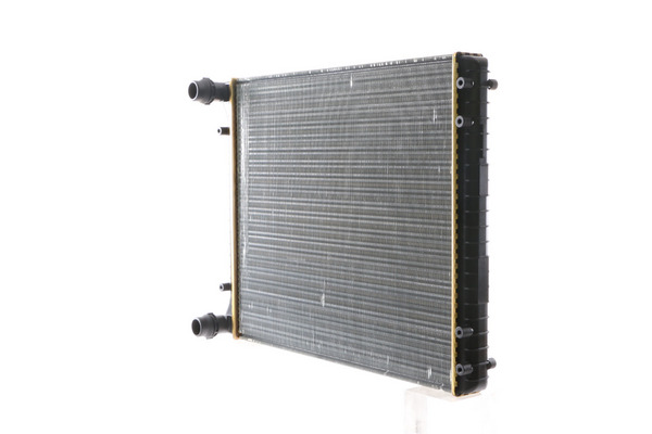 Radiator, engine cooling - CR 1418 000S MAHLE