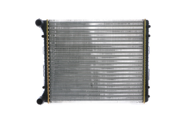 Radiator, engine cooling - CR 1418 000S MAHLE
