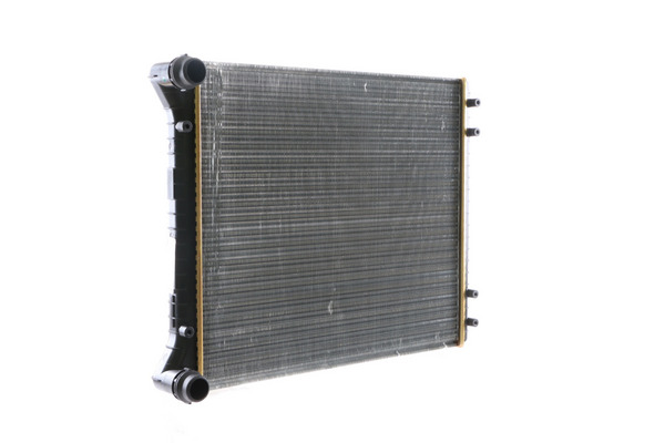 Radiator, engine cooling - CR 1418 000S MAHLE