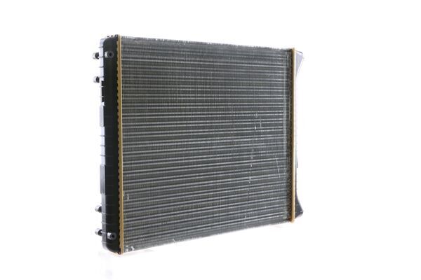 Radiator, engine cooling - CR 1418 000S MAHLE