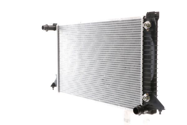 Radiator, engine cooling - CR 1422 000S MAHLE